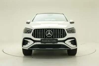 Mercedes-Benz GLE-Class 2025, 5638 км, за 90560.61 USD