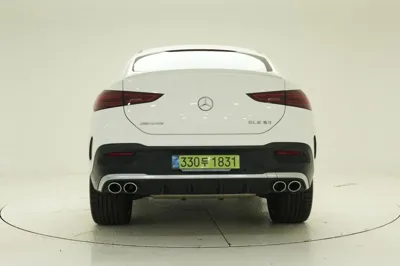 Mercedes-Benz GLE-Class 2025, 5638 км, за 90560.61 USD