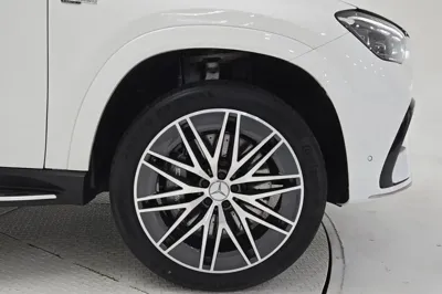 Mercedes-Benz GLE-Class 2025, 5638 км, за 90560.61 USD