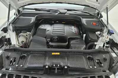 Mercedes-Benz GLE-Class 2025, 5638 км, за 89930.42 USD - фото 6