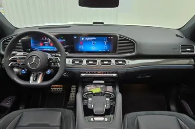 Mercedes-Benz GLE-Class 2025, 5638 км, за 89930.42 USD - фото 7