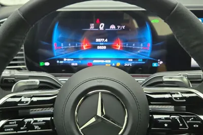 Mercedes-Benz GLE-Class 2025, 5638 км, за 89930.42 USD - фото 8