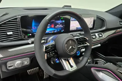 Mercedes-Benz GLE-Class 2025, 5638 км, за 89930.42 USD - фото 13