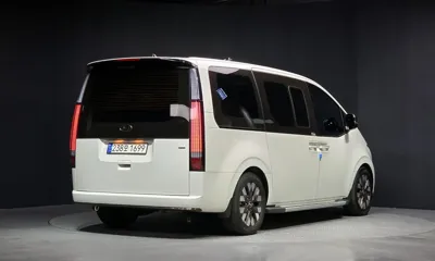 Hyundai Staria 2023, 119893 км, за 22926.99 USD
