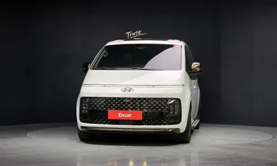 Hyundai Staria 2023, 119893 км, за 22926.99 USD
