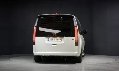 Hyundai Staria 2023, 119893 км, за 22926.99 USD