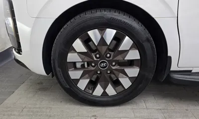 Hyundai Staria 2023, 119893 км, за 22926.99 USD