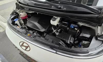 Hyundai Staria 2023, 119893 км, за 22926.99 USD - фото 6