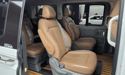 Hyundai Staria 2023, 119893 км, за 22926.99 USD - фото 12