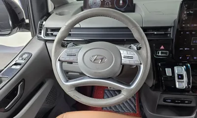 Hyundai Staria 2023, 119893 км, за 22926.99 USD - фото 13
