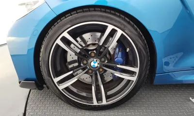 BMW M2