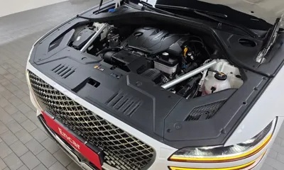 Genesis GV70 2023, 57072 км, за 65636.08 USD - фото 6