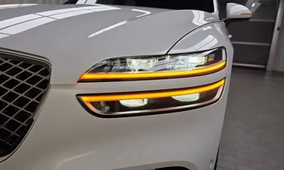 Genesis GV70 2023, 57072 км, за 65636.08 USD - фото 22