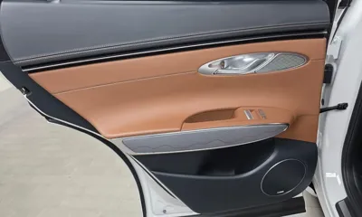 Genesis GV70 2023, 57072 км, за 65636.08 USD - фото 25