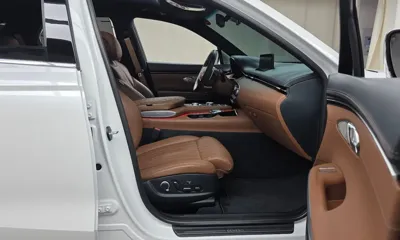 Genesis GV70 2023, 57072 км, за 65636.08 USD - фото 26