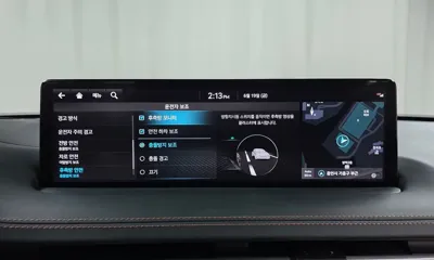 Genesis GV70 2023, 57072 км, за 65636.08 USD - фото 31