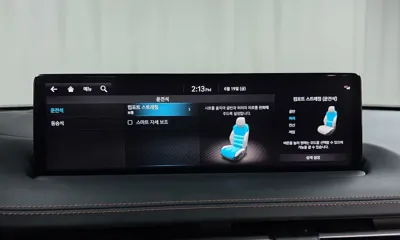 Genesis GV70 2023, 57072 км, за 65636.08 USD - фото 35