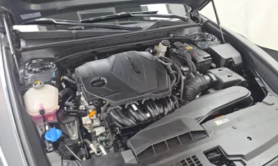 Hyundai Grandeur 2024, 65035 км, за 19087.96 USD - фото 6