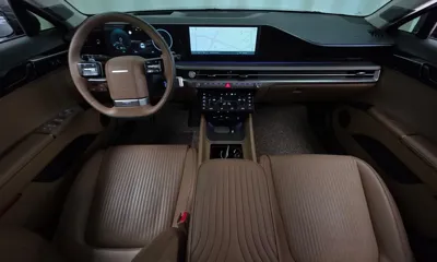 Hyundai Grandeur 2024, 65035 км, за 19087.96 USD - фото 7