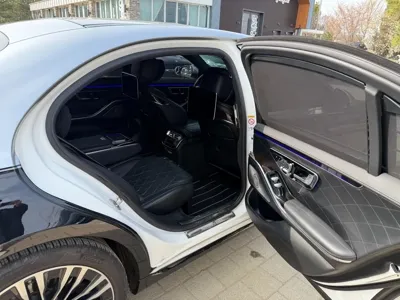Mercedes-Benz S-Class 2021, 87000 км, за 57043.46 USD - фото 9