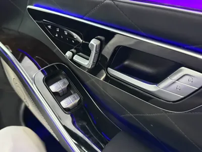 Mercedes-Benz S-Class 2021, 87000 км, за 57043.46 USD - фото 11
