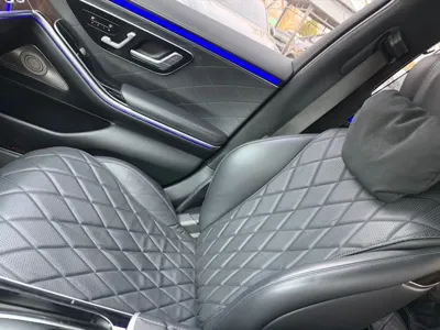 Mercedes-Benz S-Class 2021, 87000 км, за 57043.46 USD - фото 17