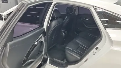 Hyundai Grandeur 2016, 171705 км, за 3610.35 USD - фото 8