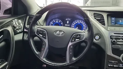 Hyundai Grandeur 2016, 171705 км, за 3610.35 USD - фото 9