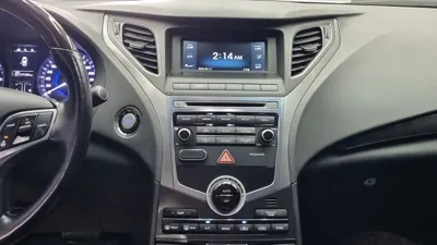 Hyundai Grandeur 2016, 171705 км, за 3610.35 USD - фото 10