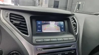 Hyundai Grandeur 2016, 171705 км, за 3610.35 USD - фото 11