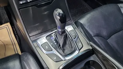 Hyundai Grandeur 2016, 171705 км, за 3610.35 USD - фото 12