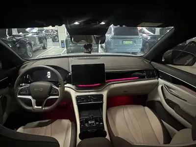 BYD PLUS New Energy 2024, 10000 км, за 13463.54 USD - фото 6