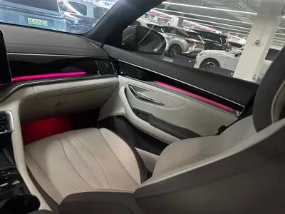 BYD PLUS New Energy 2024, 10000 км, за 13463.54 USD - фото 9