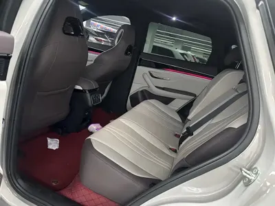 BYD PLUS New Energy 2024, 10000 км, за 13463.54 USD - фото 11