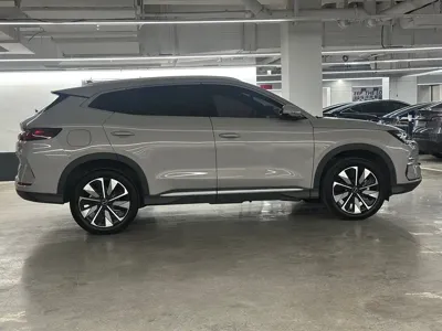 BYD PLUS New Energy 2024, 10000 км, за 13463.54 USD - фото 14