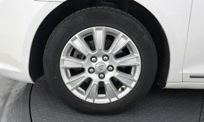 ChevroletGMDaewoo Alpheon 2015, 210575 км, за 1621.41 USD