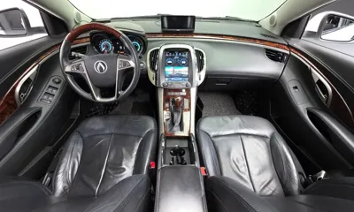 ChevroletGMDaewoo Alpheon 2015, 210575 км, за 1621.41 USD - фото 7
