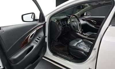 ChevroletGMDaewoo Alpheon 2015, 210575 км, за 1621.41 USD - фото 10