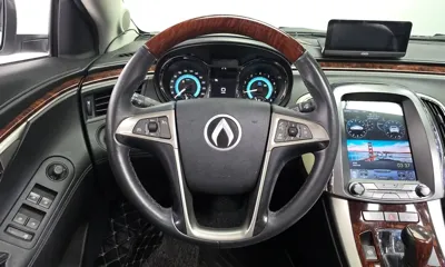 ChevroletGMDaewoo Alpheon 2015, 210575 км, за 1621.41 USD - фото 12