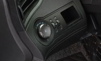 ChevroletGMDaewoo Alpheon 2015, 210575 км, за 1621.41 USD - фото 15