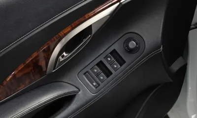 ChevroletGMDaewoo Alpheon 2015, 210575 км, за 1621.41 USD - фото 16