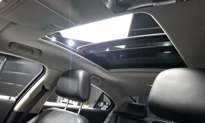 ChevroletGMDaewoo Alpheon 2015, 210575 км, за 1621.41 USD - фото 19