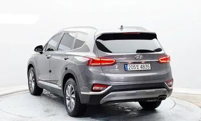 Hyundai Santafe 2020, 28022 км, за 13261.39 USD