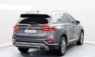 Hyundai Santafe 2020, 28022 км, за 13261.39 USD