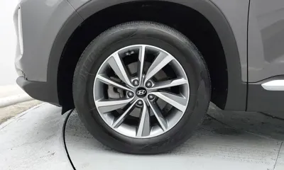Hyundai Santafe 2020, 28022 км, за 13261.39 USD