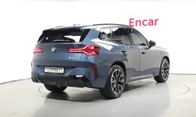 BMW X3 2025, 13361 км, за 108979.91 USD