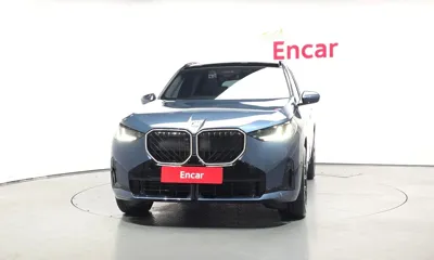 BMW X3 2025, 13361 км, за 108979.91 USD