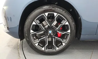 BMW X3 2025, 13361 км, за 108979.91 USD