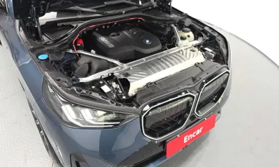 BMW X3 2025, 13361 км, за 108979.91 USD - фото 6
