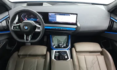 BMW X3 2025, 13361 км, за 108979.91 USD - фото 7